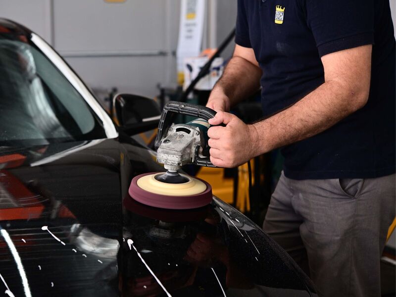 Şemikler Oto Pasta Cila