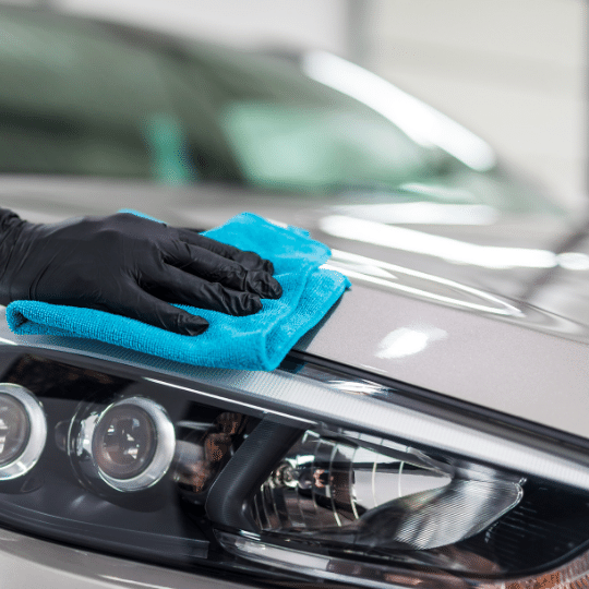 Şemikler Oto Pasta Cila